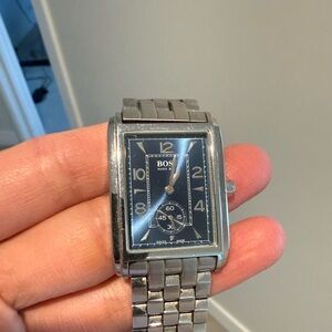 Authentic Hugo BOSS Watch
